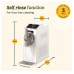 ICE-200XA Cuisinart   Frost Fusion 6-in-1 Slushy & Soft Serve Maker